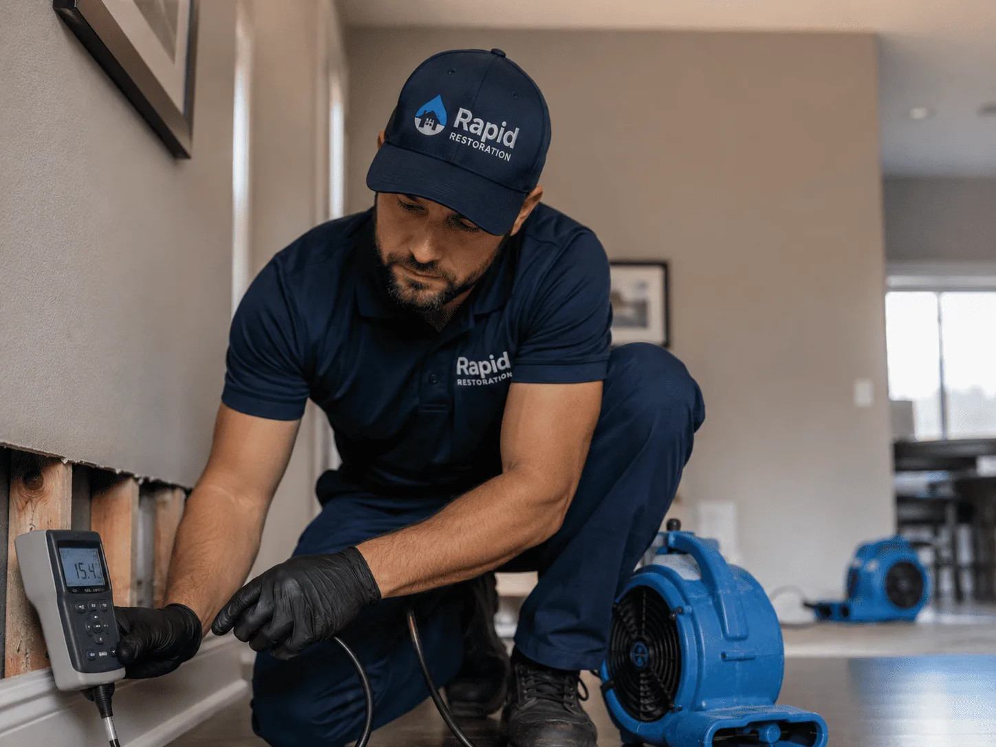 Common questions about Dehumidification in Terrebonne, OR